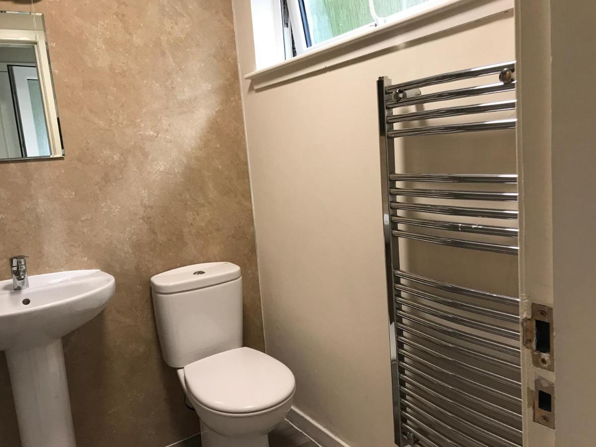 פורט ויליאם Appin, Beautiful Lochside Apartment With Balcony מראה חיצוני תמונה
